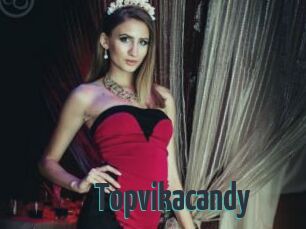 Topvikacandy