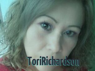 ToriRichardson