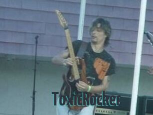 ToxicRocker