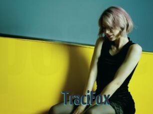TraciFox
