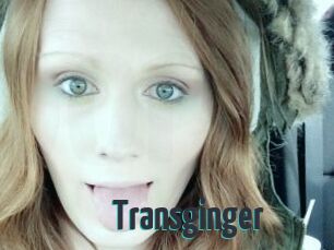 Transginger
