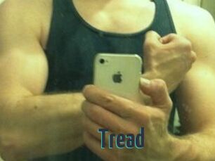 Tread