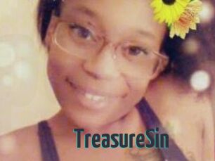 TreasureSin