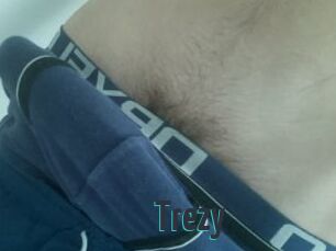 Trezy