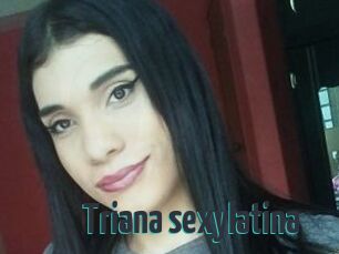 Triana_sexylatina