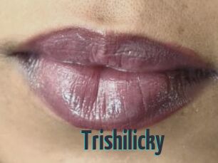 Trishilicky