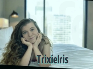 TrixieIris Porn Fellow