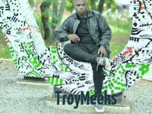 TroyMeeks