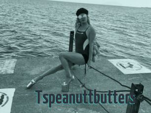 Tspeanuttbutters