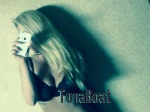 TunaBoat