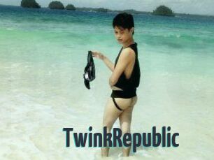 TwinkRepublic