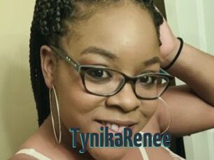 TynikaRenee