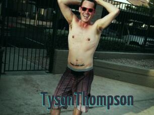 TysonThompson