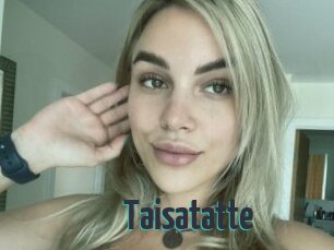 Taisatatte