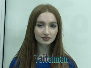 Taitalman