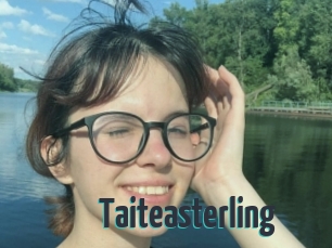 Taiteasterling