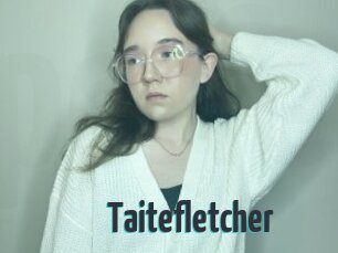 Taitefletcher