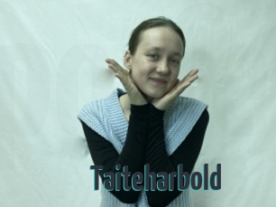 Taiteharbold