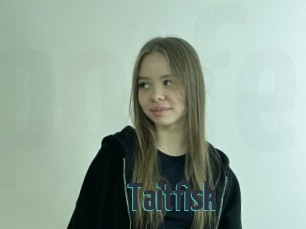 Taitfisk