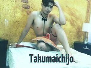 Takumaichijo