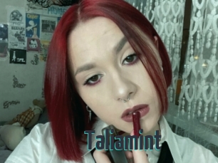 Taliamint