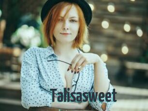 Talisasweet