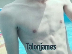 Talonjames