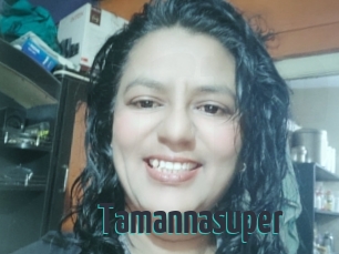 Tamannasuper