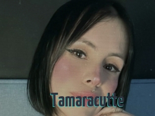 Tamaracutte