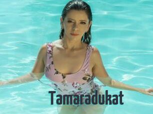 Tamaradukat