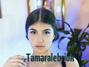 Tamaralebriok