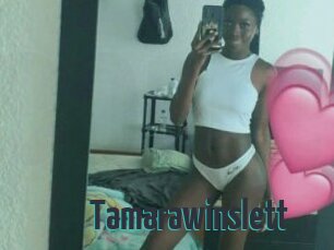Tamarawinslett