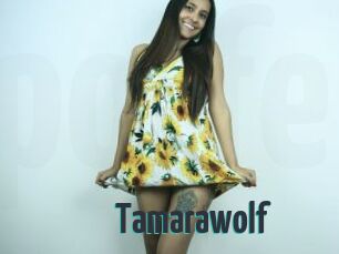 Tamarawolf