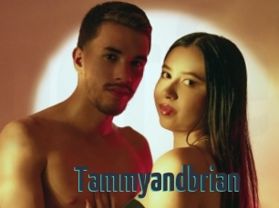 Tammyandbrian