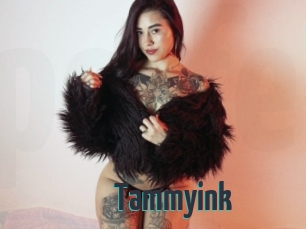 Tammyink