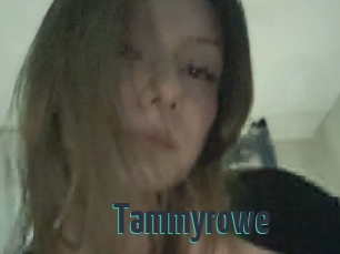 Tammyrowe