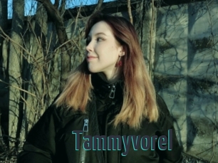 Tammyvorel