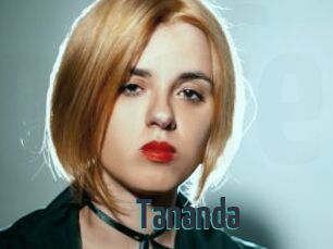 Tananda