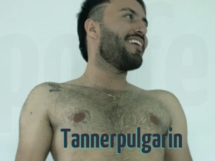 Tannerpulgarin
