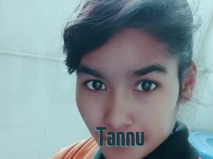 Tannu