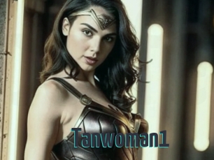 Tanwoman1