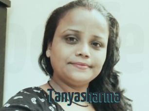 tanyasharma Porn Fellow