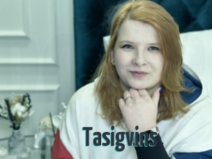 Tasigvins