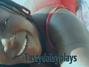 Tastydaisyplays