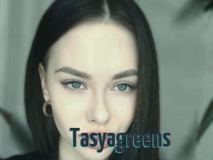 Tasyagreens