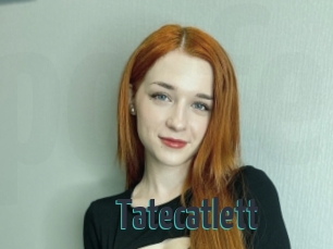 Tatecatlett