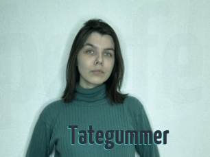 Tategummer
