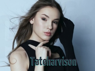 Tateharvison