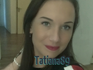 Tatiana89