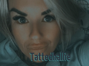 Tattedhallie